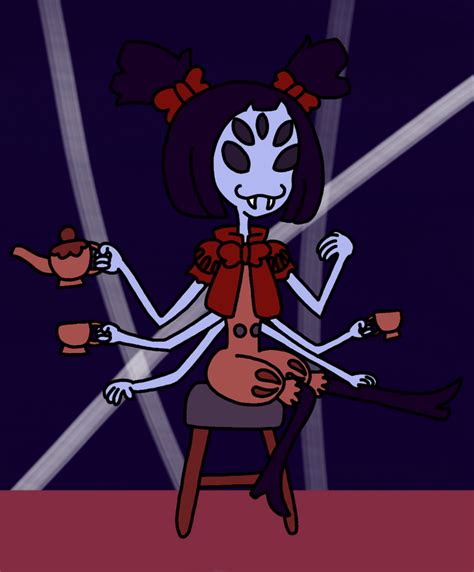 muffet r34|e621.